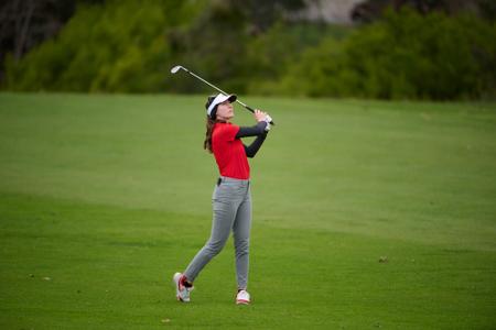 Women's Golf Back in Action at Spartan Sun Coast Invitational Ohio State