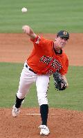 OSU Baseball: Cowboys Beat Bricks off Kansas State to Even Series