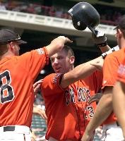 Cowboy Baseball Completes Epic Comeback To Advance In Stillwater Regional - Oklahoma  State University Athletics