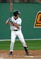 Ryan Edmonds - Baseball - George Mason University Athletics