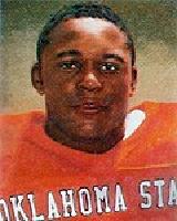 Barry Sanders' 1988 Heisman: 44 reasons it's the greatest ever - Banner  Society