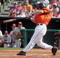 Robin Ventura on his 58-game hit streak and why he's back in Stillwater  where it all began