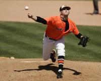 2008 Oklahoma State Cowboy Baseball Season Superlatives - Oklahoma State  University Athletics