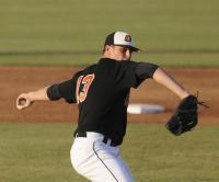 Cowboy Baseball Opens Stillwater Regional With Win