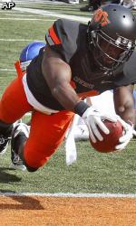 Breaking down Oklahoma State RB Joseph Randle - National Football Post