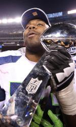 How to watch and stream NFL Super Bowl XLVIII Champions - 2014 on Roku