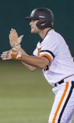 Cowboy Baseball Drops NCAA Regional Opener - Oklahoma State University  Athletics