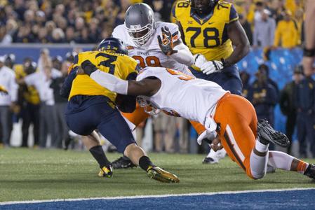 Oklahoma State football: Emmanuel Ogbah's Nigerian roots set foundation for  potential future as NFL pass rusher