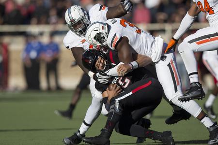 Oklahoma State football: Defensive end Emmanuel Ogbah is motivated by much  more than award list snubs