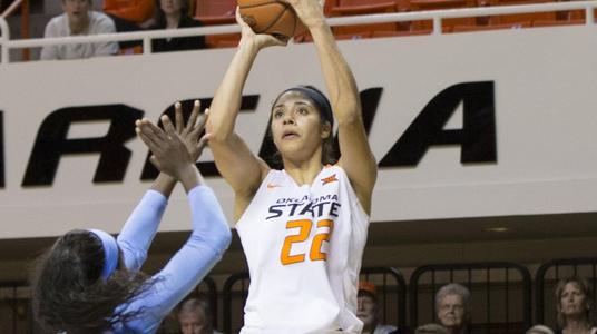 2015-16 UT Martin Women's Basketball Media Guide by UT Martin