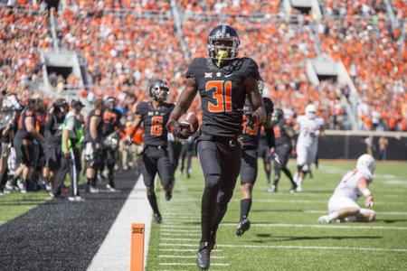 ROOKIES-&-STARS Tre Flowers RC BENGALS SEAHAWKS OSU-COWBOYS