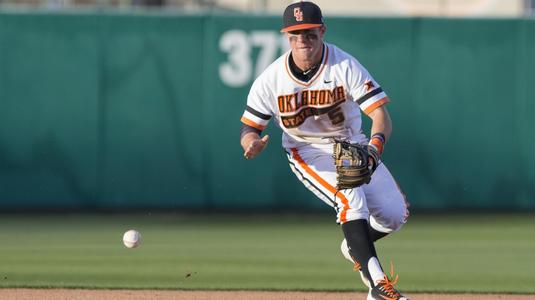 Oklahoma State baseball: With Donnie Walton back, Cowboys seek surge