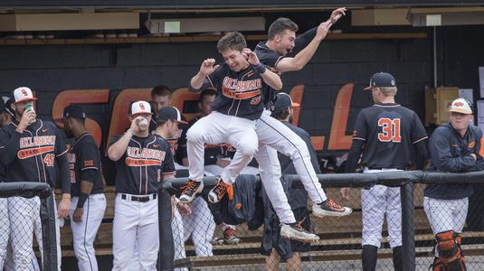 Oklahoma State baseball: With Donnie Walton back, Cowboys seek surge