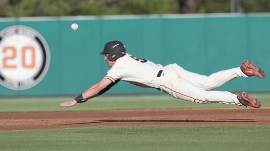 Oklahoma State baseball: With Donnie Walton back, Cowboys seek surge