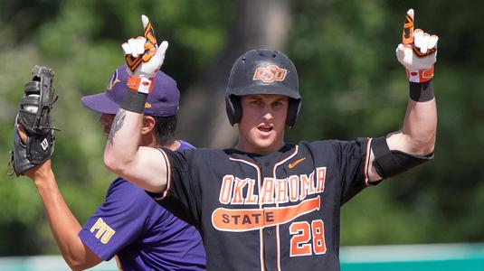 Kyle Jenkins - Baseball - Alcorn State University Athletics