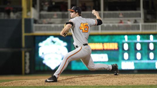 Cowboy Baseball To Honor Former Standouts During Baylor Series - Oklahoma  State University Athletics