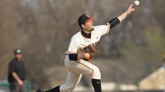 OSU Baseball: Cowboys Picked Second in Big 12 Preseason Poll, Have Four  Selected on Preseason Team - Pistols Firing