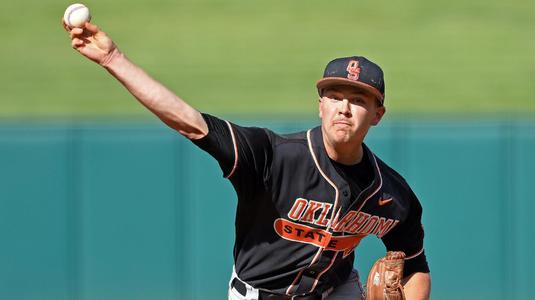 New OSU baseball uniforms are throwback to the old days - Pistols