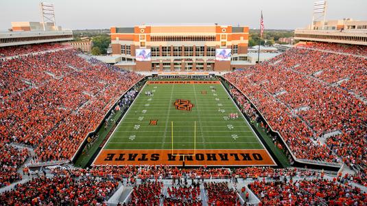 What's in store for Oklahoma State this season?