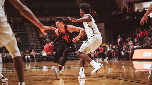 Lindy Waters III - 2019-20 - Cowboy Basketball - Oklahoma State University  Athletics