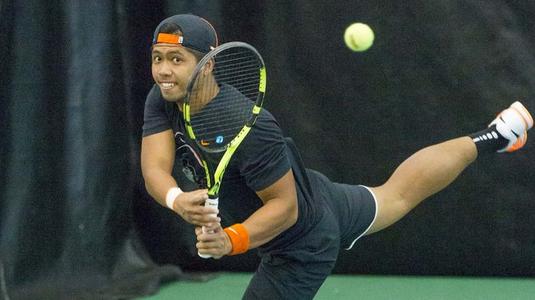 Louisville men's tennis earns at-large NCAA Tournament bid