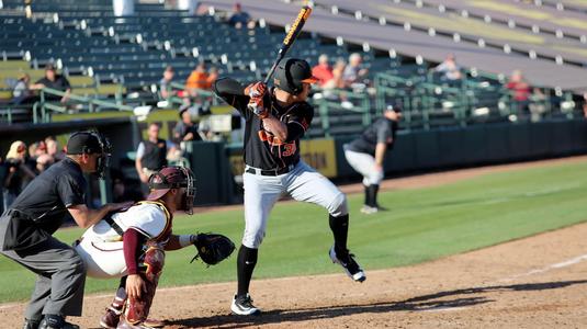 Trevor Boone - 2019 - Cowboy Baseball - Oklahoma State University Athletics