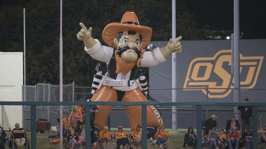 Cowboy Baseball Concludes Regular Season With Bedlam Series - Oklahoma State  University Athletics