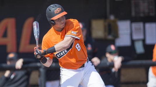 Cowboy Baseball vs. Michigan (Game 1) 