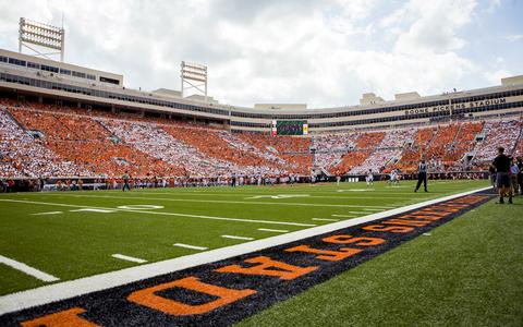 Boise State Athletics Now Part of The Varsity Network - Boise