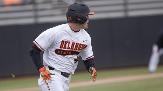 Oklahoma State baseball to wear retro uniforms in 2019 - Cowboys