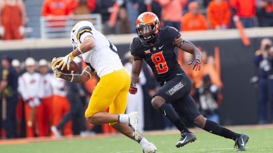 2021 NFL Draft: Rodarius Williams, Cornerback, Oklahoma State