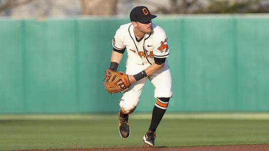 New OSU baseball uniforms are throwback to the old days - Pistols