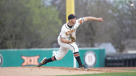 Oklahoma State baseball to wear retro uniforms in 2019 - Cowboys