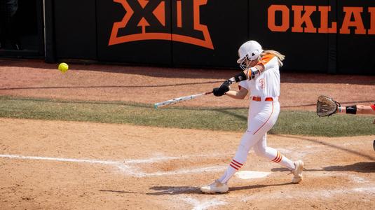 Breanna Russell - Baseball - Texas Tech Red Raiders