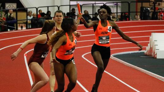 Track & Field - Arizona State University Athletics