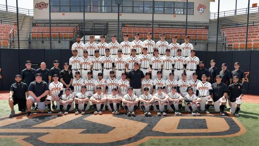 2021 Oklahoma State Cowboy Baseball Season Superlatives - Oklahoma State  University Athletics