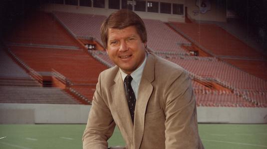 Jimmy Johnson Elected to Pro Football Hall of Fame - Oklahoma