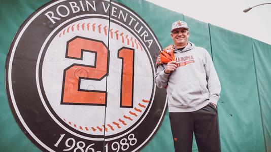 Former MLB star Robin Ventura set to graduate from Oklahoma State