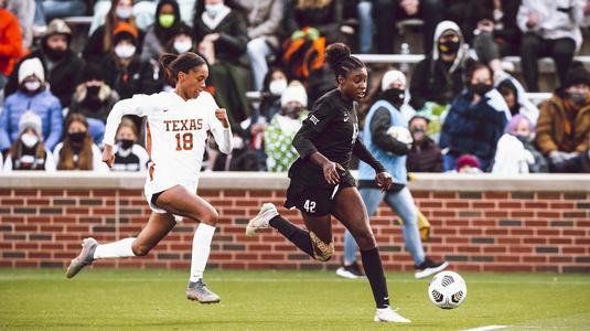 2006 Big 12 Conference Soccer Championship - University of Texas Athletics