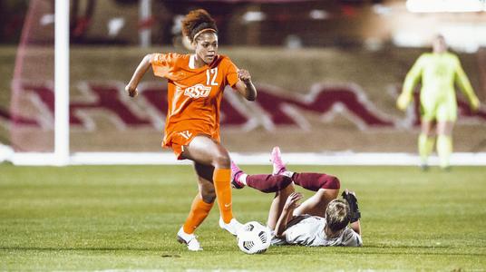 2006 Big 12 Conference Soccer Championship - University of Texas Athletics