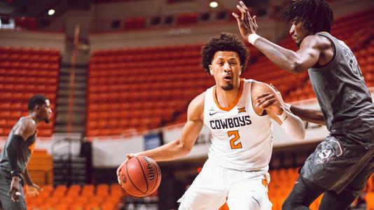 Cade Cunningham, Oklahoma State, Point Guard