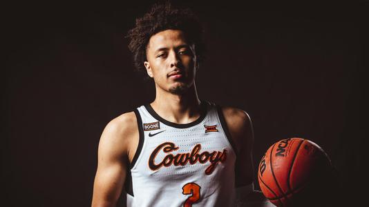 Oklahoma State basketball: Cade Cunningham, Rondel Walker to miss