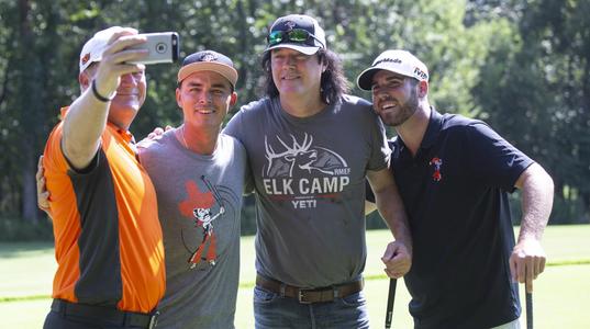 The 48th Annual Cowboy Pro-Am - Oklahoma State University Athletics