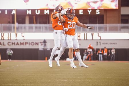 Cowboy Football - Oklahoma State University Athletics