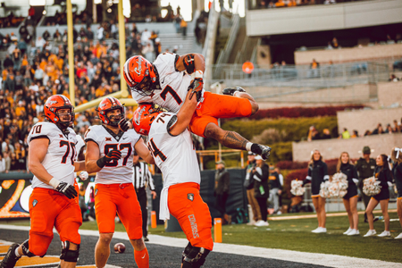 Pro Football Hall of Fame offering discounts to Bengals, OSU fans