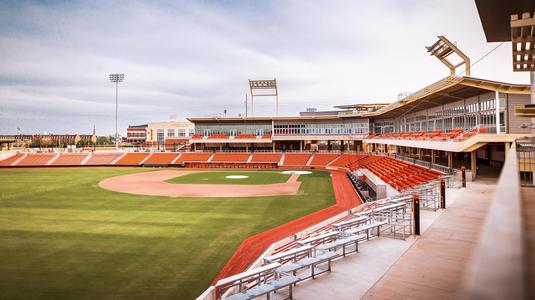 Cowboy Baseball Opens 2021 Season With Win - Oklahoma State University  Athletics