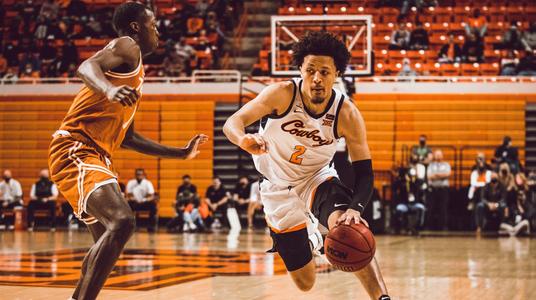 OSU Releases 2020-21 Basketball Roster, and Cade Cunningham is Massive -  Pistols Firing