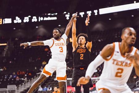 Oklahoma State basketball: Cade Cunningham, Rondel Walker to miss