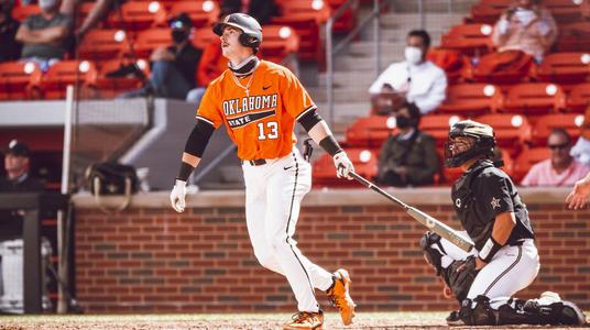 Vanderbilt baseball adds Miller Green over Tennessee Vols