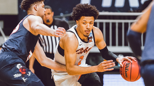 Oklahoma State Basketball: Is Cade Cunningham decade-defining?